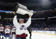 2022 NHL Stanley Cup Final - Game Six